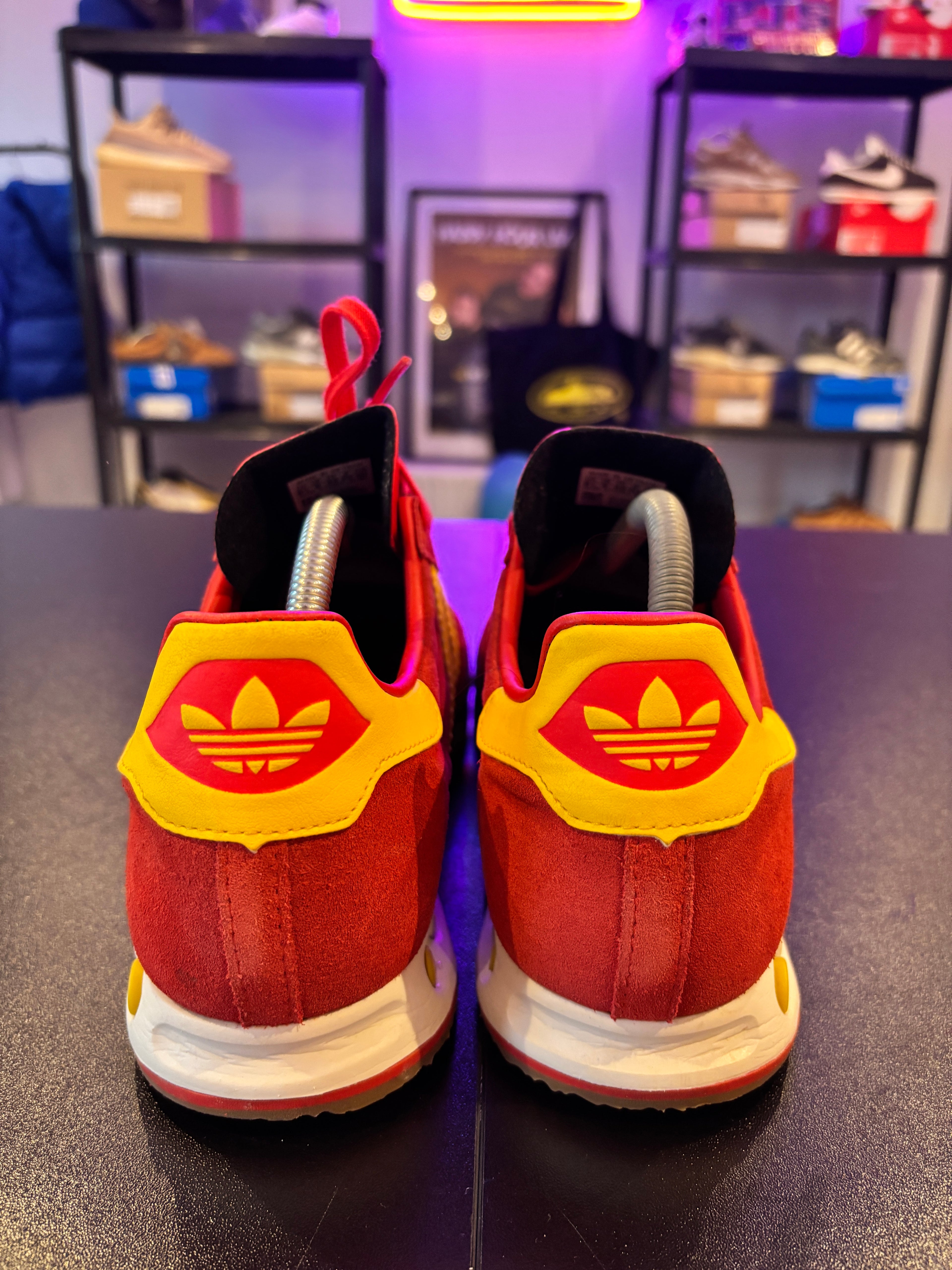 KEGLER SUPER "ARCHIVE" 2018