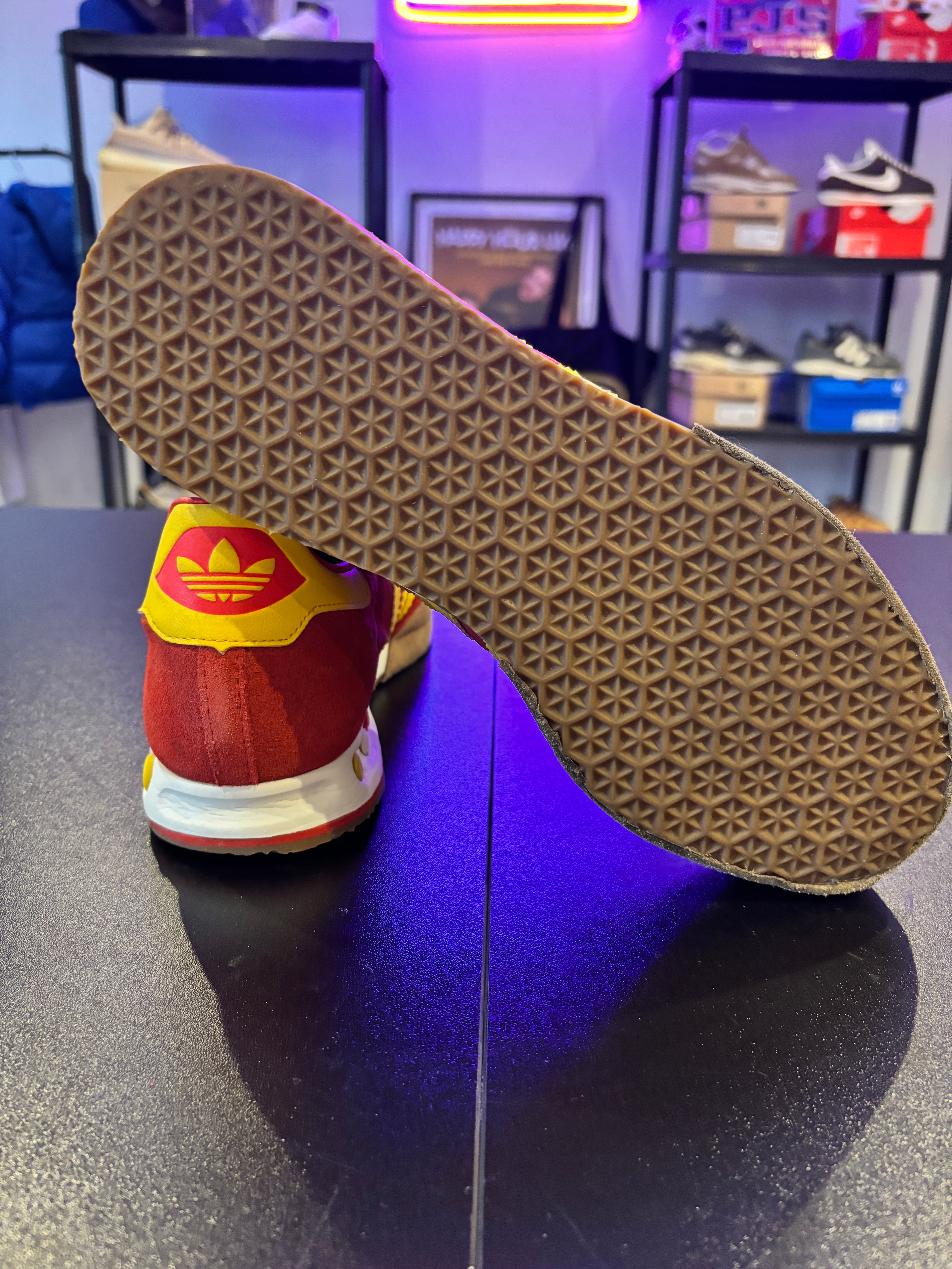 KEGLER SUPER "ARCHIVE" 2018