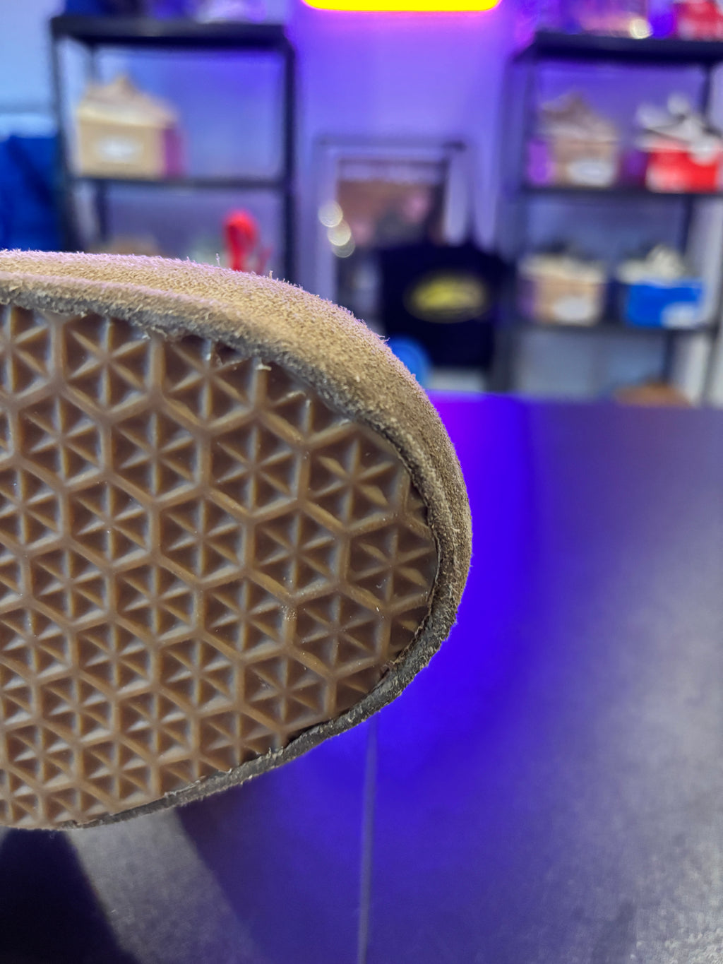 KEGLER SUPER "ARCHIVE" 2018