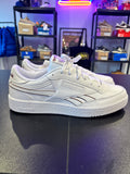 RBK CLUB C REVENGE WHITE