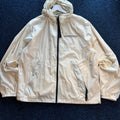 LA CROC WATER RESISTANT JACKET