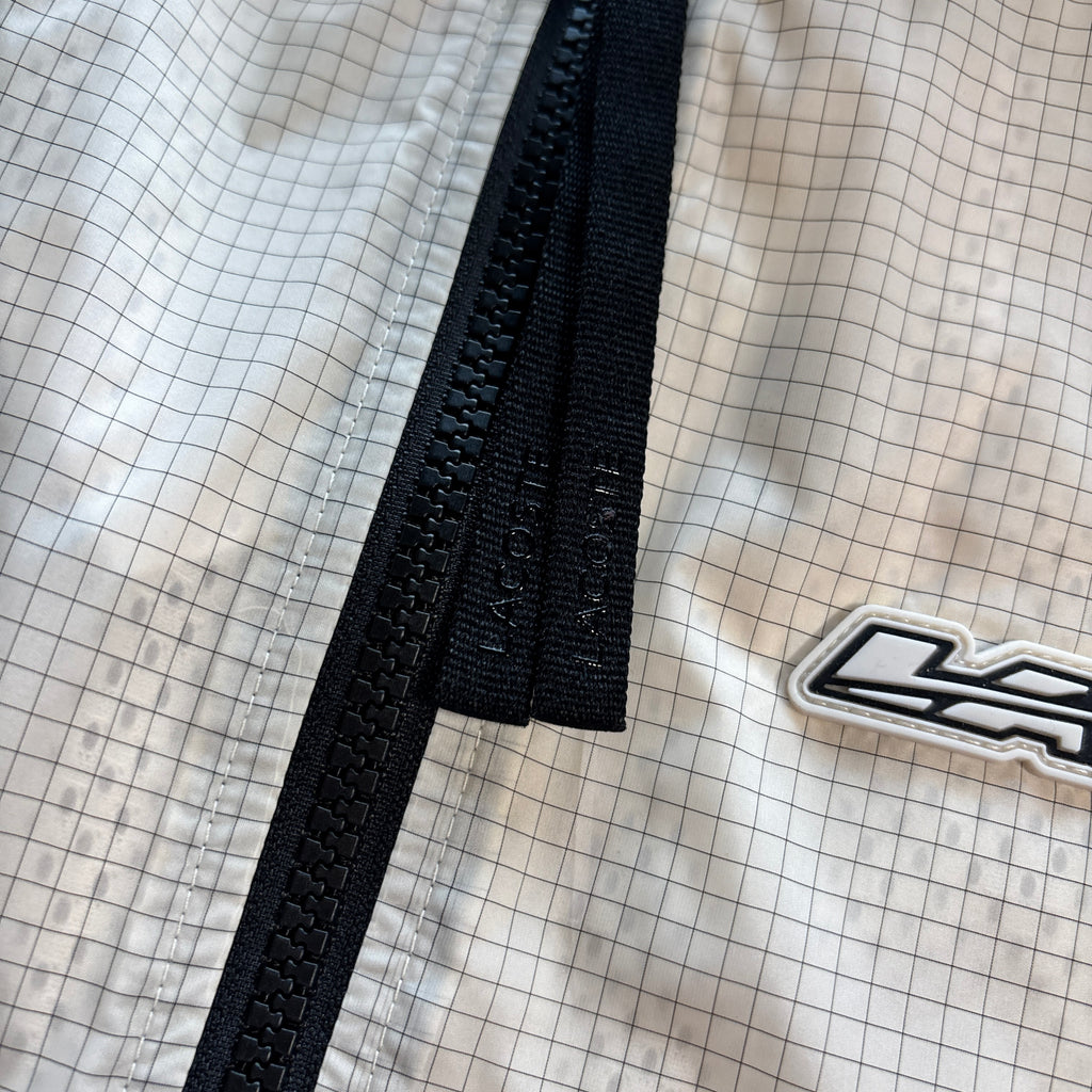 LA CROC WATER RESISTANT JACKET