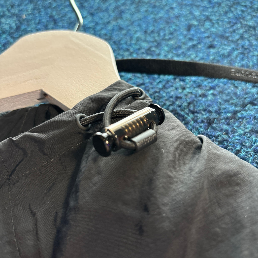 LA CROC WATER RESISTANT JACKET COLOUR BLOCK