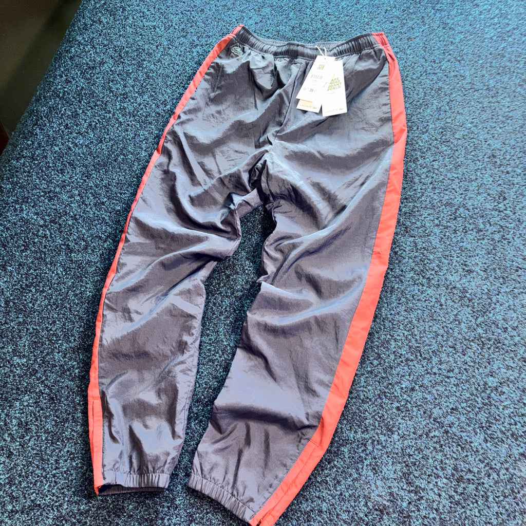 CROC TRACKSUIT BOTTOMS NAVY AGE 14