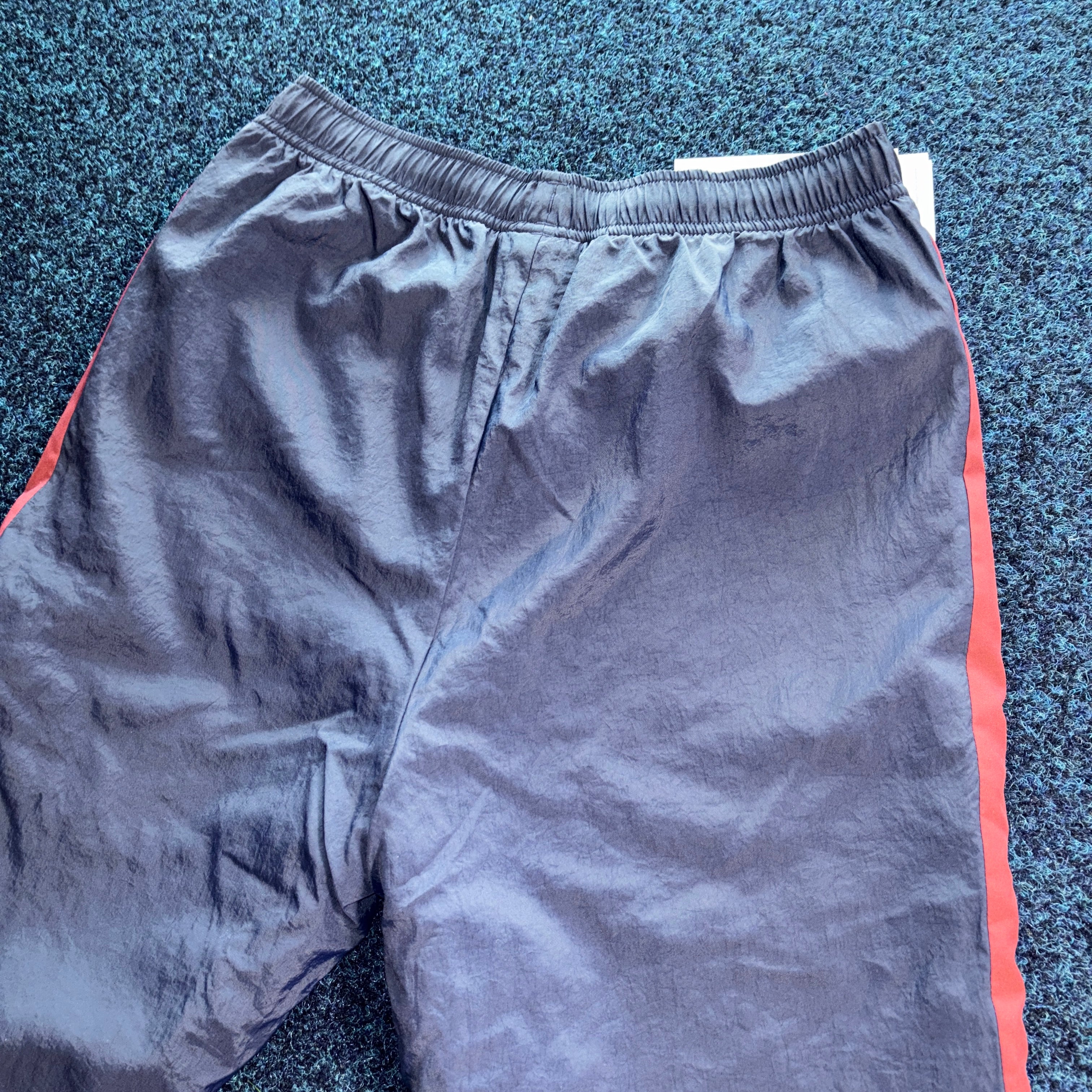 CROC TRACKSUIT BOTTOMS NAVY AGE 14