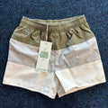 CROC SWIM SHORTS AGE 5