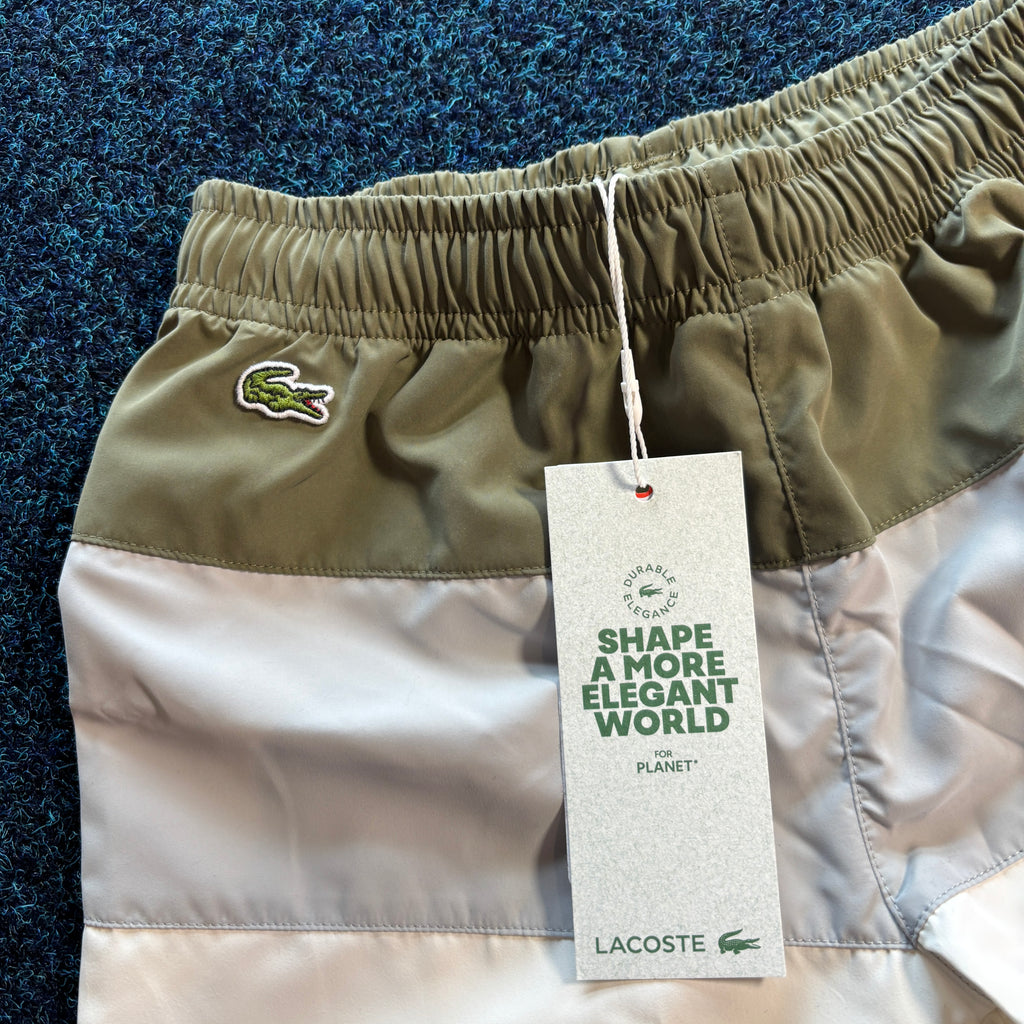 CROC SWIM SHORTS AGE 5