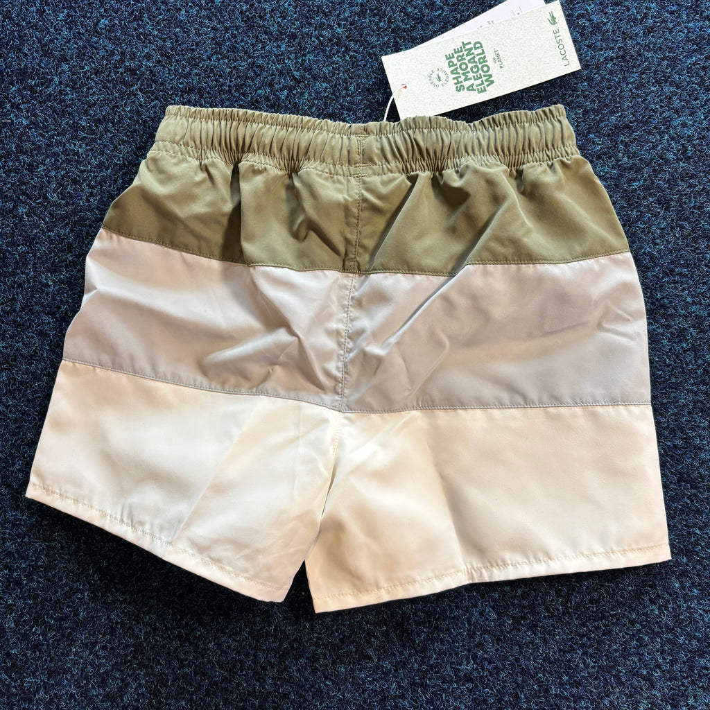 CROC SWIM SHORTS AGE 5