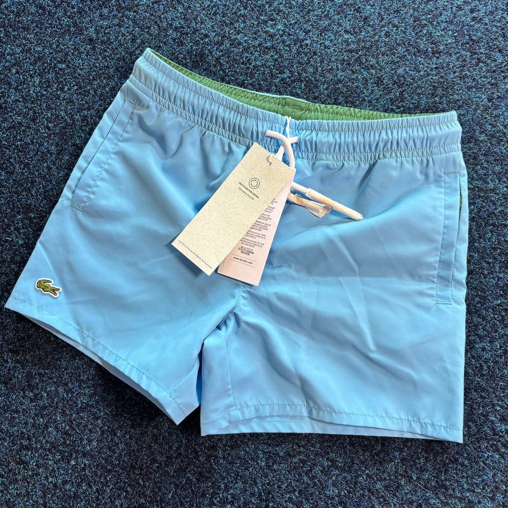 CROC SWIM SHORTS AGE 5