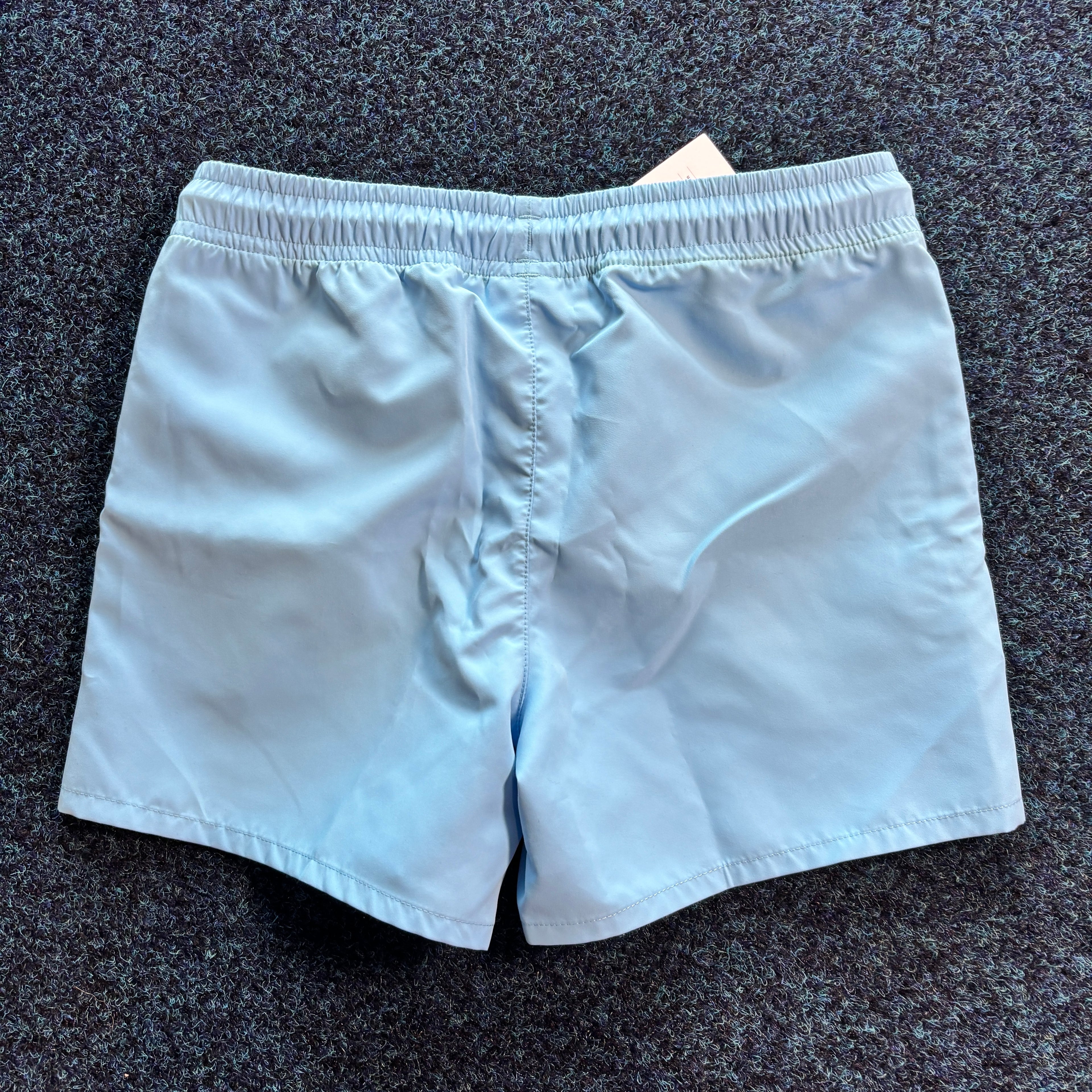 CROC SWIM SHORTS AGE 5