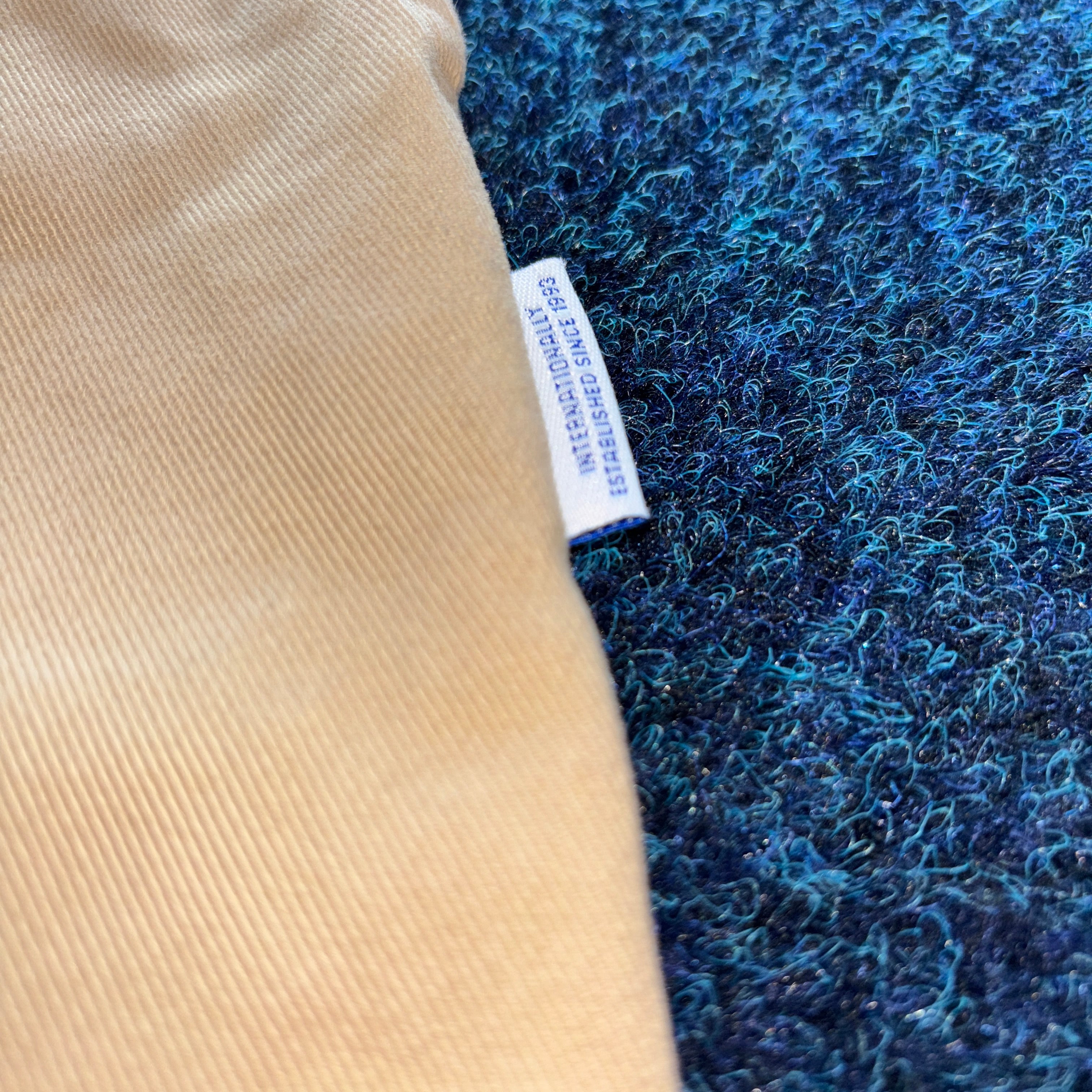 HUGO CHINO REGULAR FIT STONE