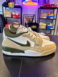 JORAND LEGACY X PSG WHITE/BEIGE