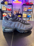 AM 95 OG SANDED PURPLE