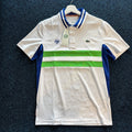 CROC TECH POLO X ROLLAND GAROS