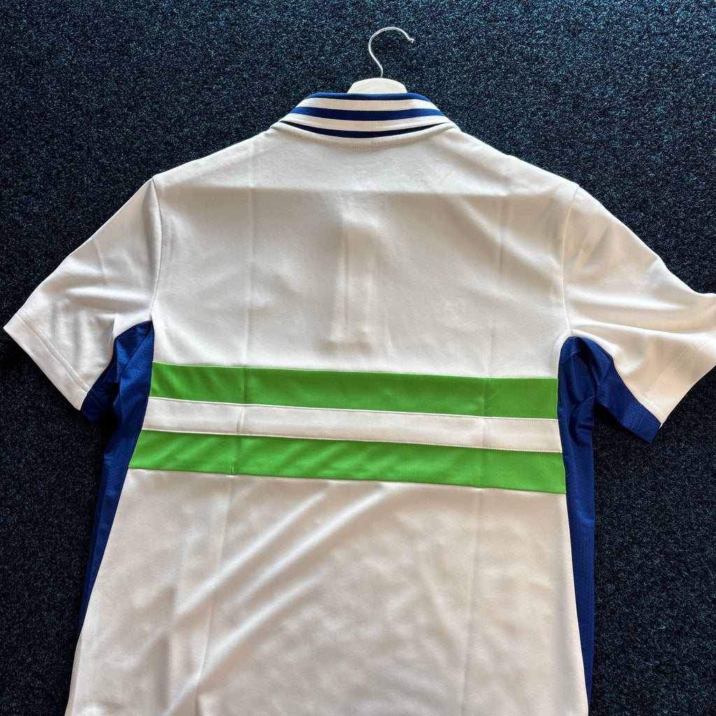 CROC TECH POLO X ROLLAND GAROS