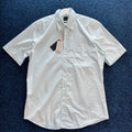 BOSS ORANGE S/S SHIRT MINT