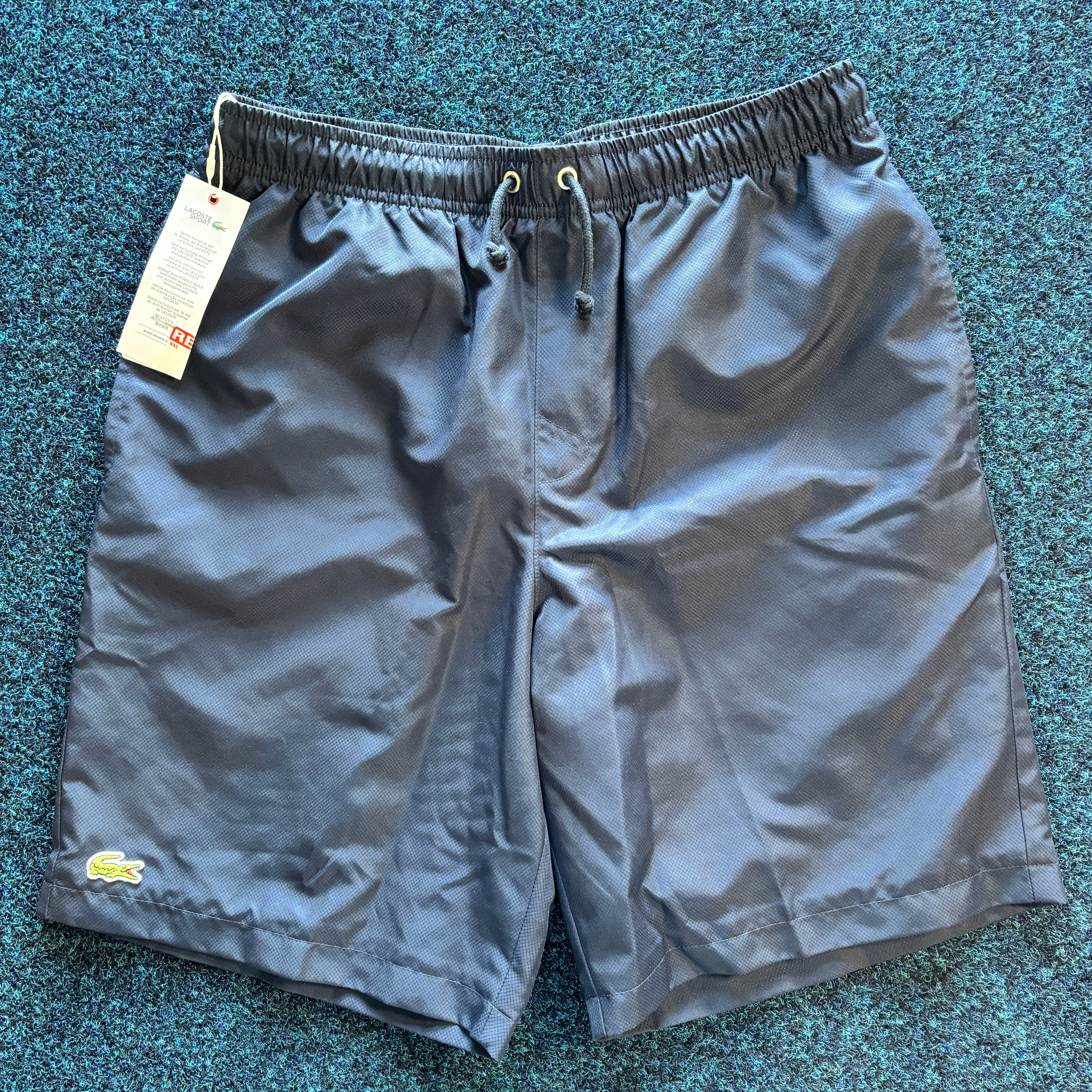 CROC SWIMMERS NAVY