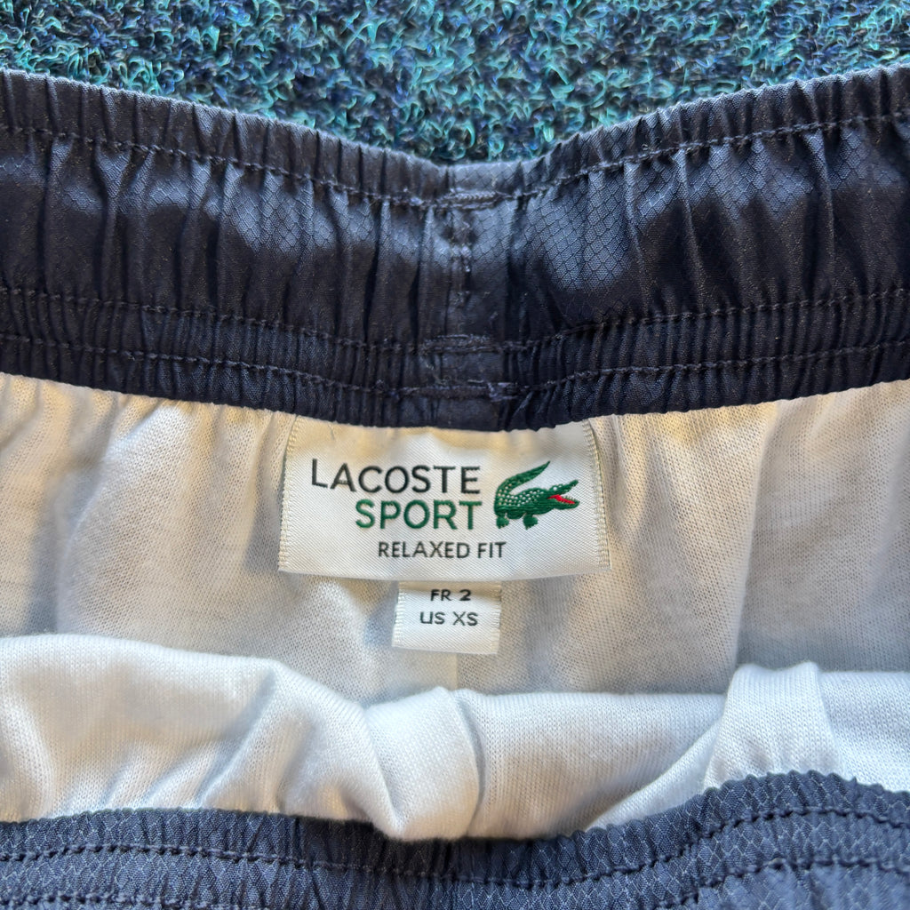 CROC SWIMMERS NAVY