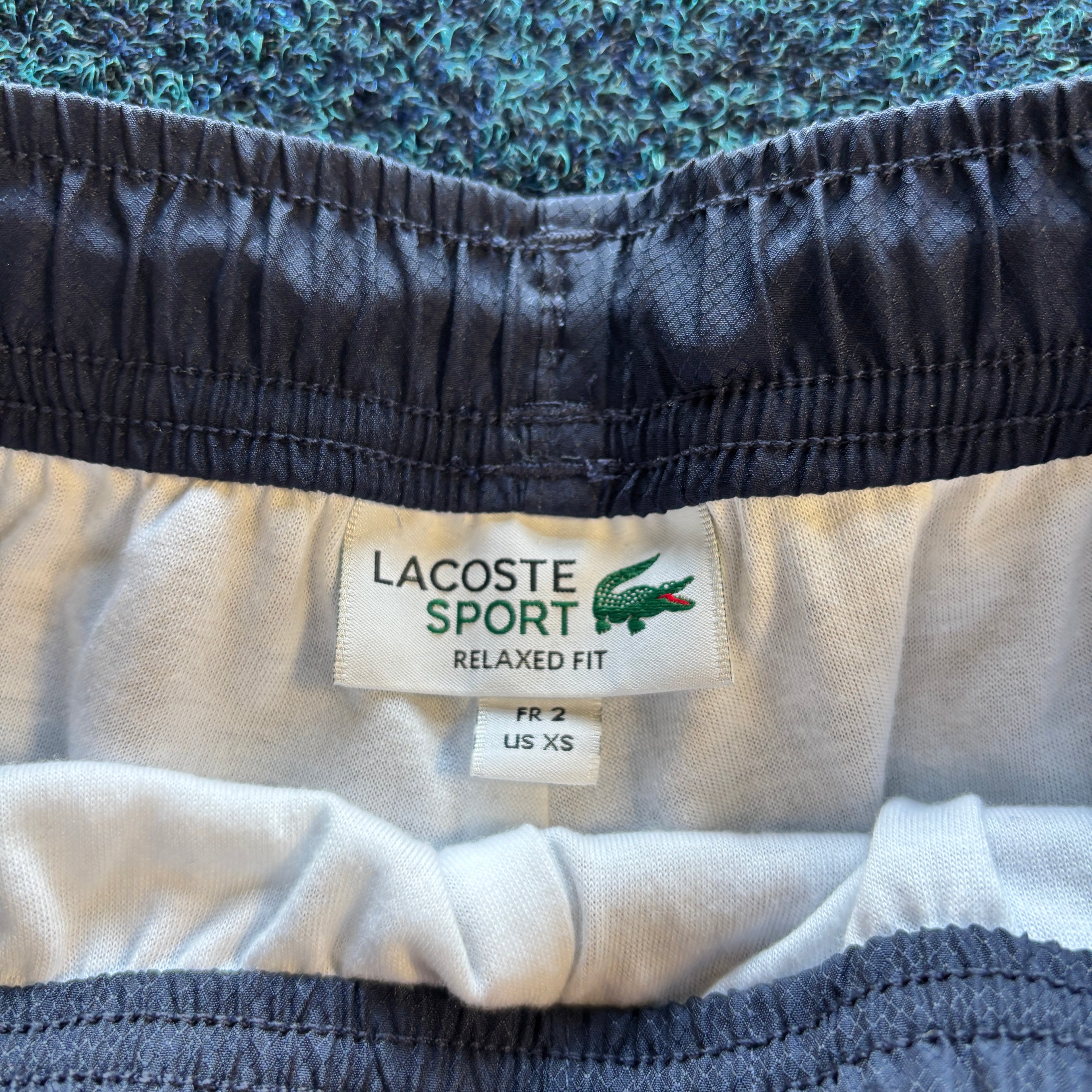 CROC SWIMMERS NAVY
