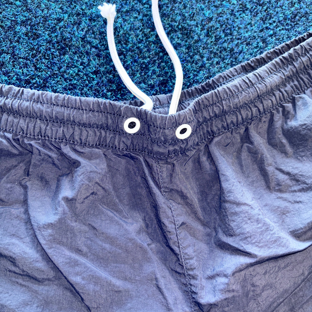 VINTAGE ARMAN1 SWIMMERS NAVY