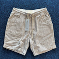FOLK CASUAL SHORTS BEIGE