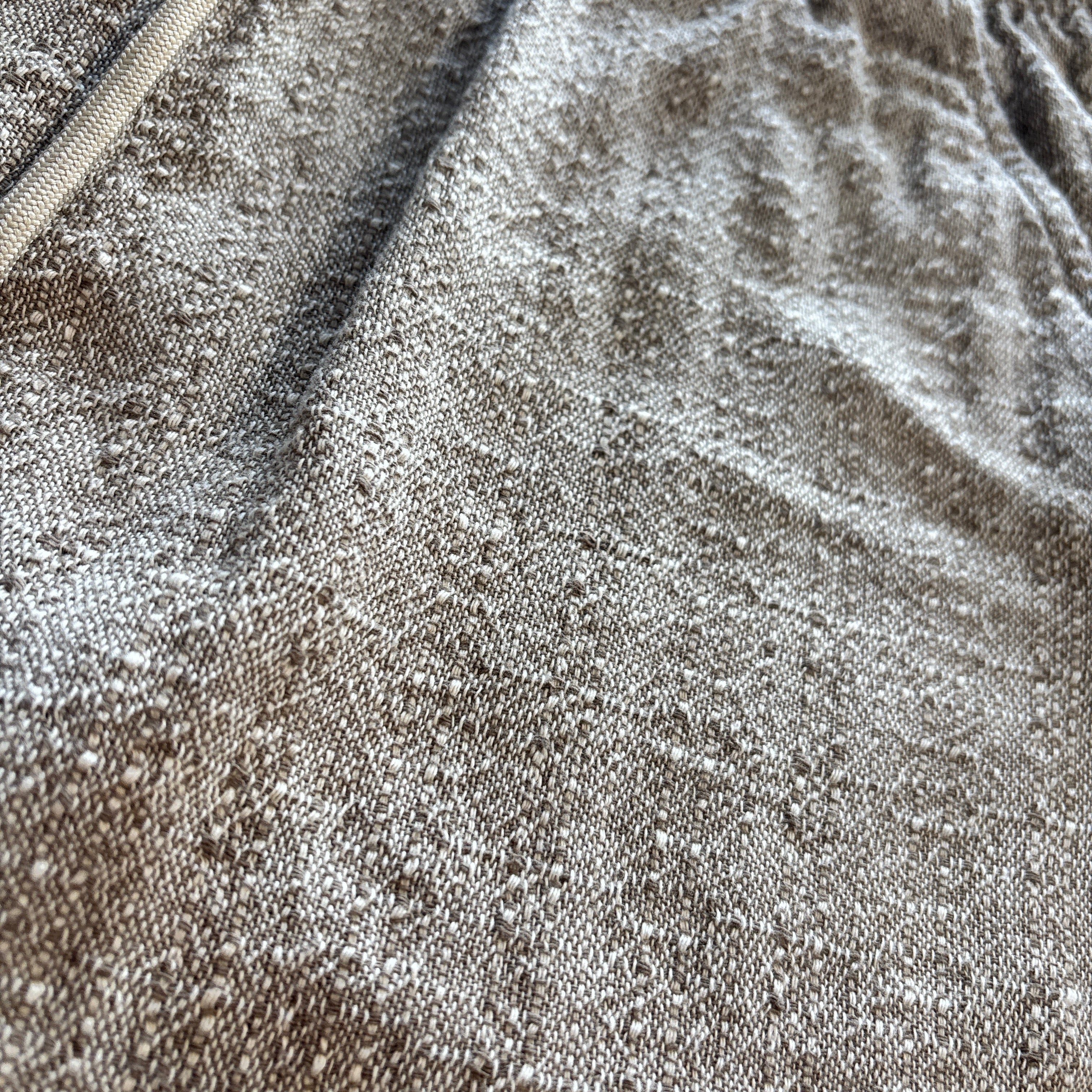 FOLK CASUAL SHORTS BEIGE