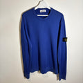 SI SUMMER SWEAT BLUE