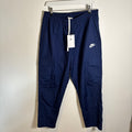NIKE RIPSTOP CARGOS NAVY