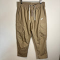 NIKE RIPSTOP CARGOS STONE