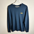 FJAL VARDAG SWEATSHIRT NAVY