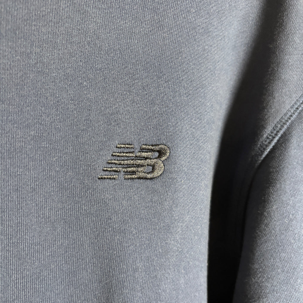 NB PREMIUM CORE SWEATSHIRT NAVY